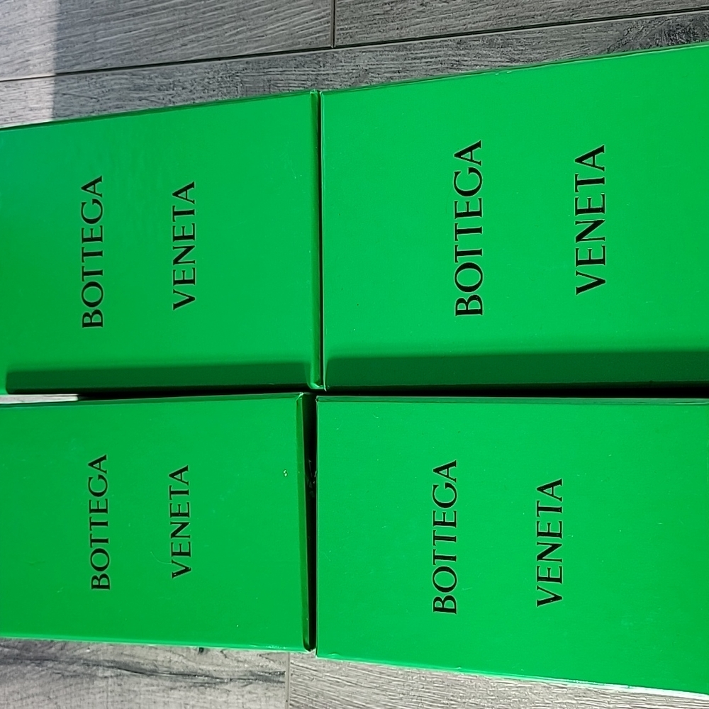 Bottega Veneta Boxes